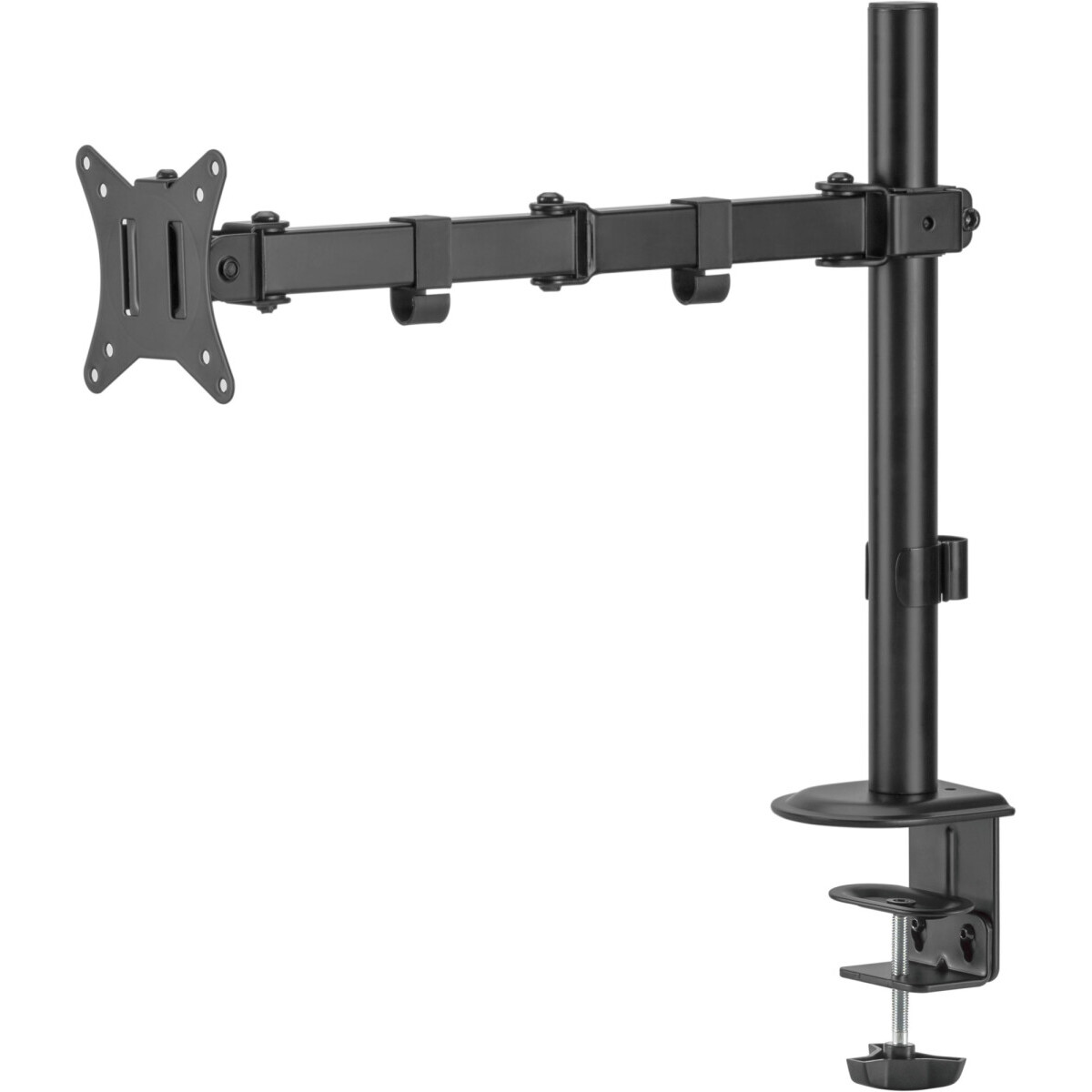 Кронштейн Cactus CS-VM-D32-BK, черный
