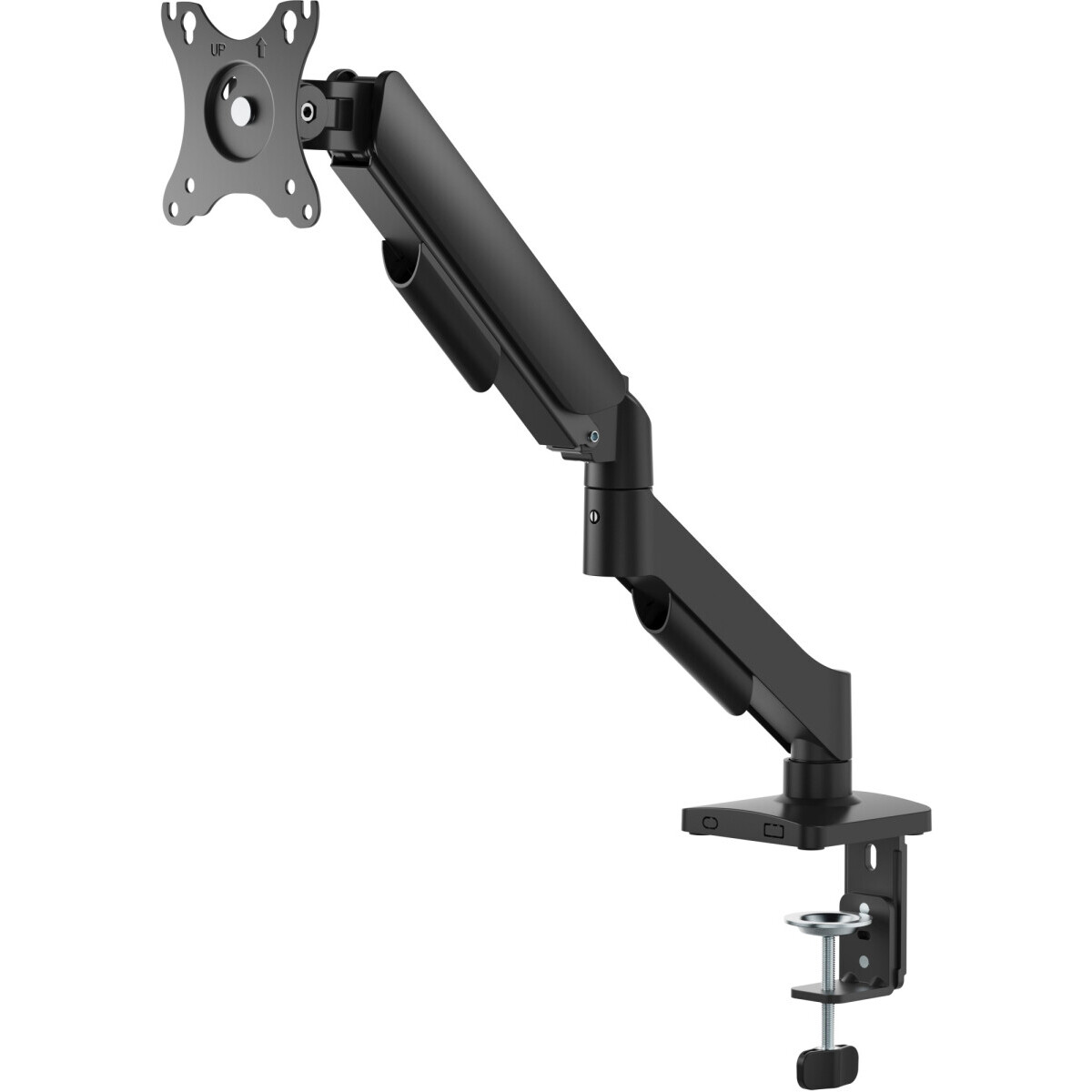 Кронштейн Cactus CS-VM-MD-70-BK, черный