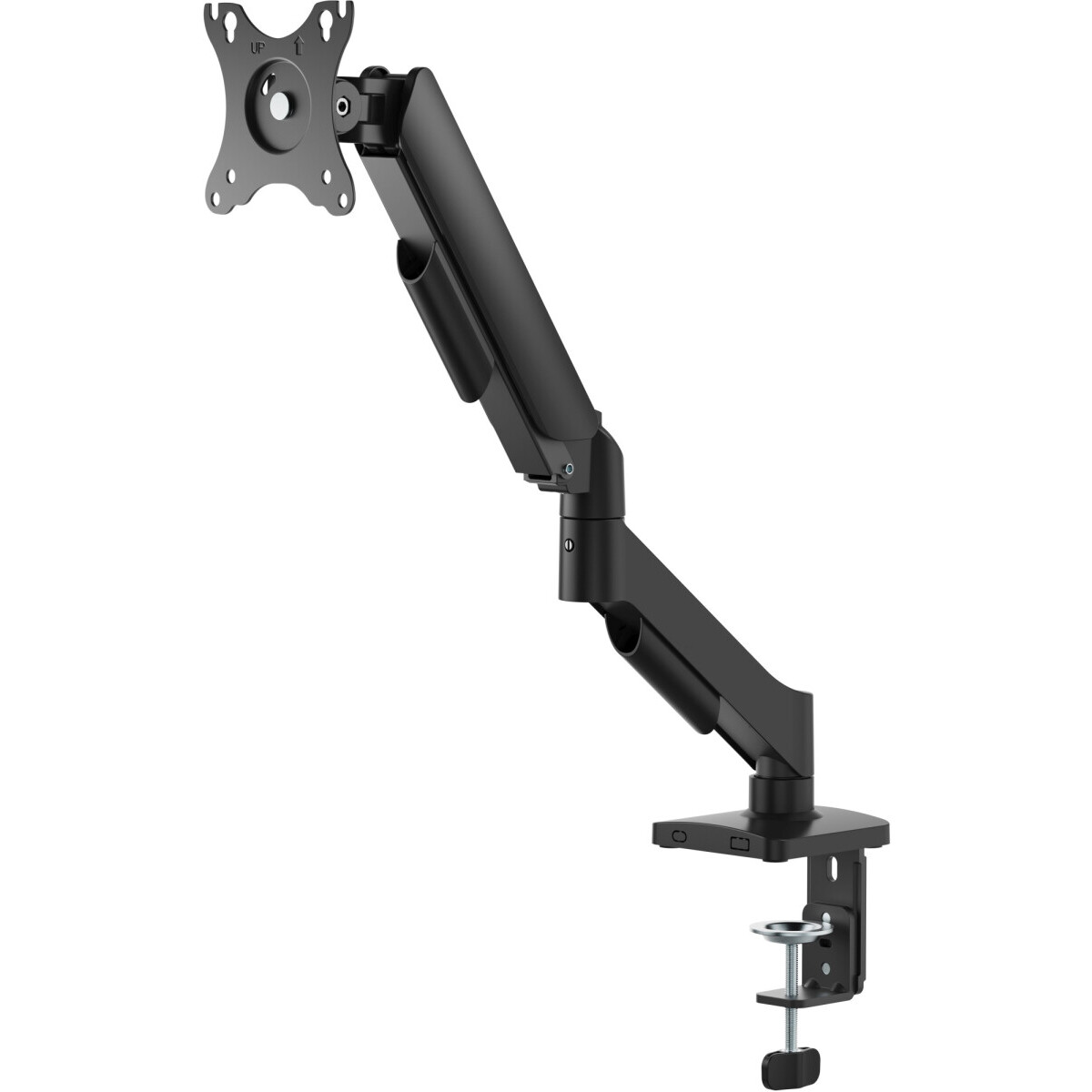 Кронштейн Cactus CS-VM-MG-80-BK, черный