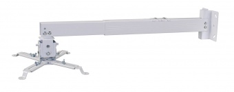 Кронштейн Cactus CS-VM-PRE02-WT, белый