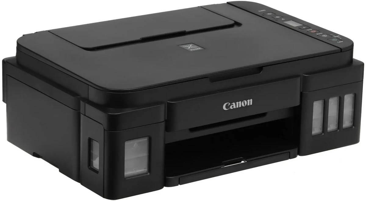 МФУ Canon PIXMA G2010, A4 (2313C012)