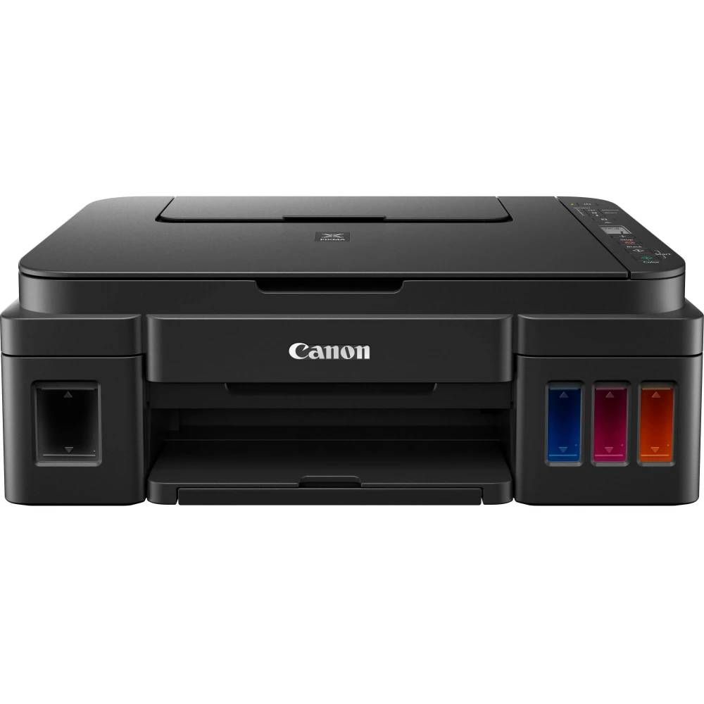 МФУ Canon PIXMA G3416 (2315C052), A4