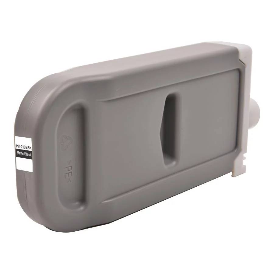 Картридж Canon PFI-710 MBK, матовый черный 2353C001