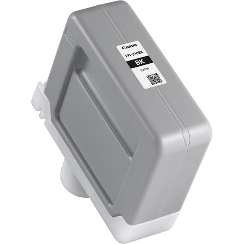 Картридж Canon PFI-310 BK, черный 2359C001
