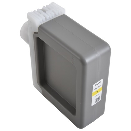 Картридж Canon PFI-110 Y, желтый 2367C001