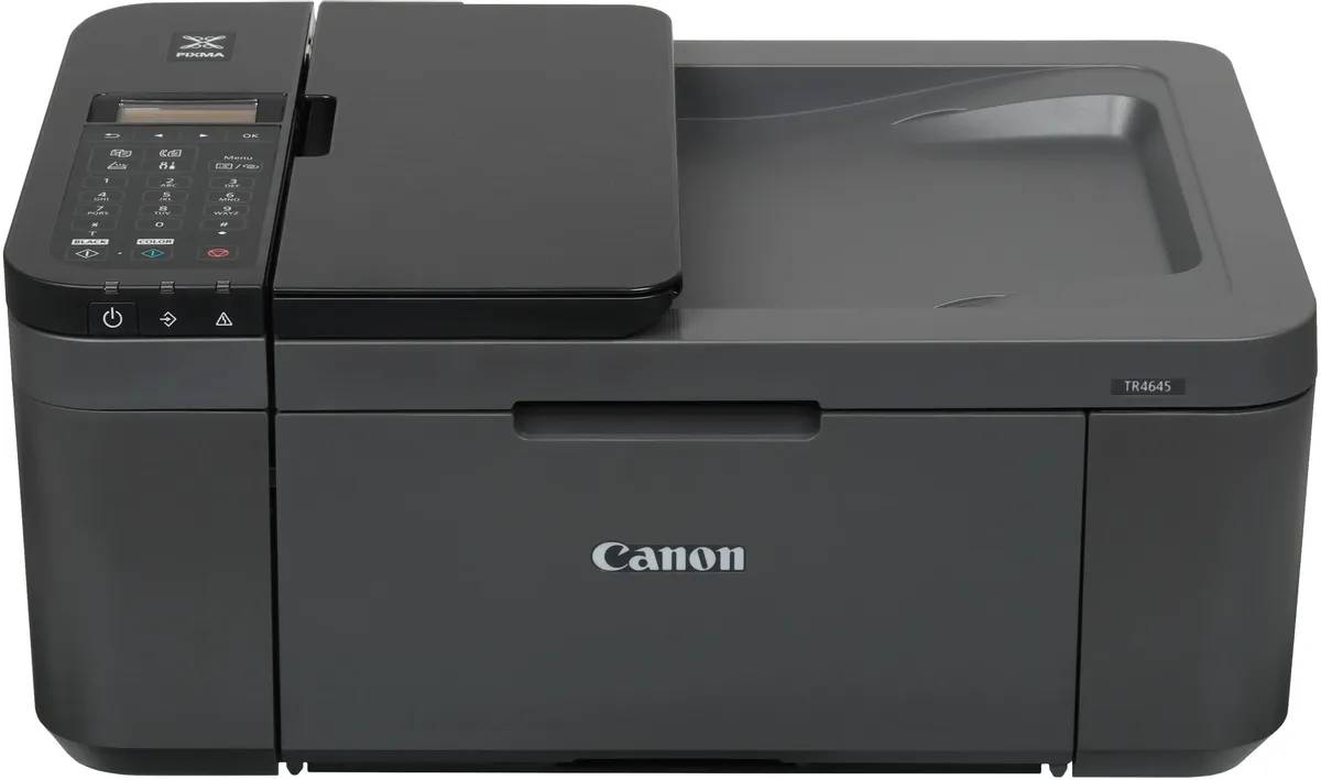 МФУ Canon Pixma TR4645 (5072C045), A4