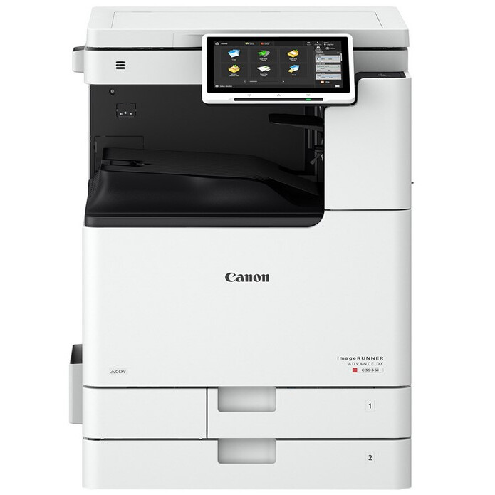 МФУ Canon imageRUNNER ADVANCE DX C3930I (5962C005), A3