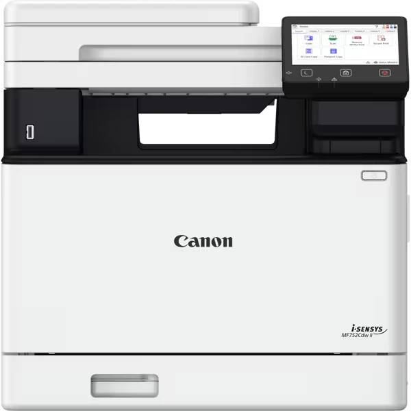 МФУ Canon i-SENSYS MF752Cdw II (7185C013), A4
