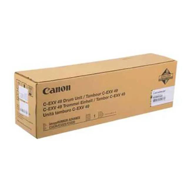 Фотобарабан Canon C-EXV49 8528B003