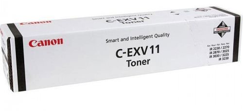 Тонер Canon C-EXV11 9629A002