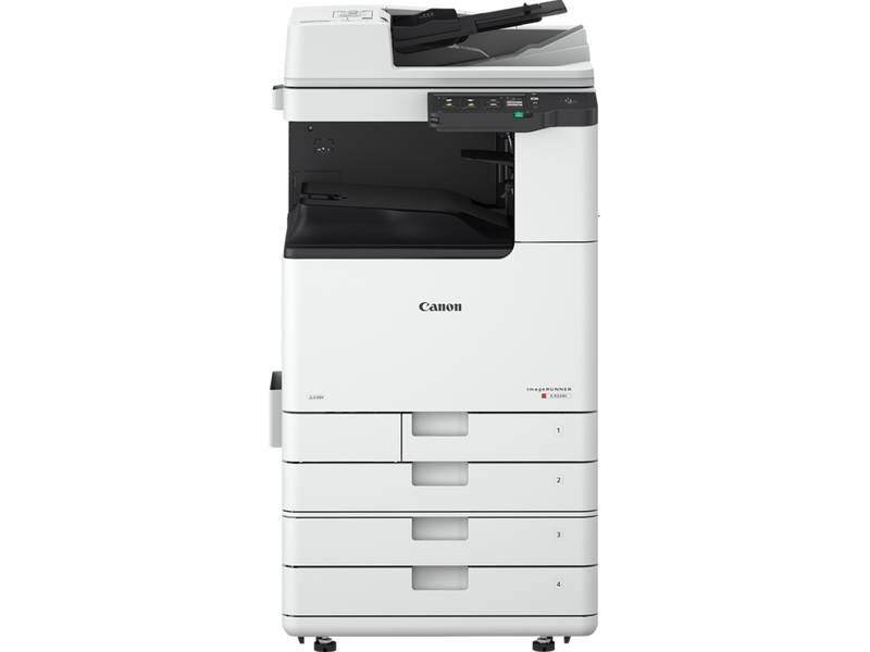 МФУ Canon imageRUNNER C3226I, A3, цветное (4909C027)
