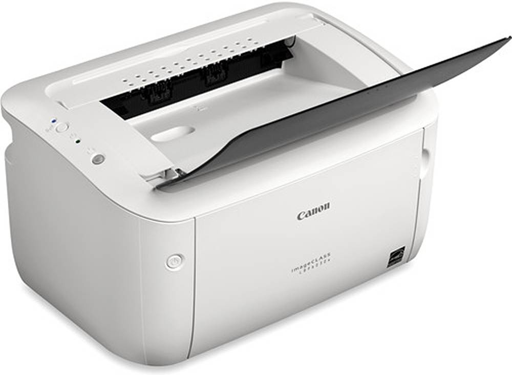 Принтер Canon ImageCLASS LBP6030, A4 (Уценка, предторг)