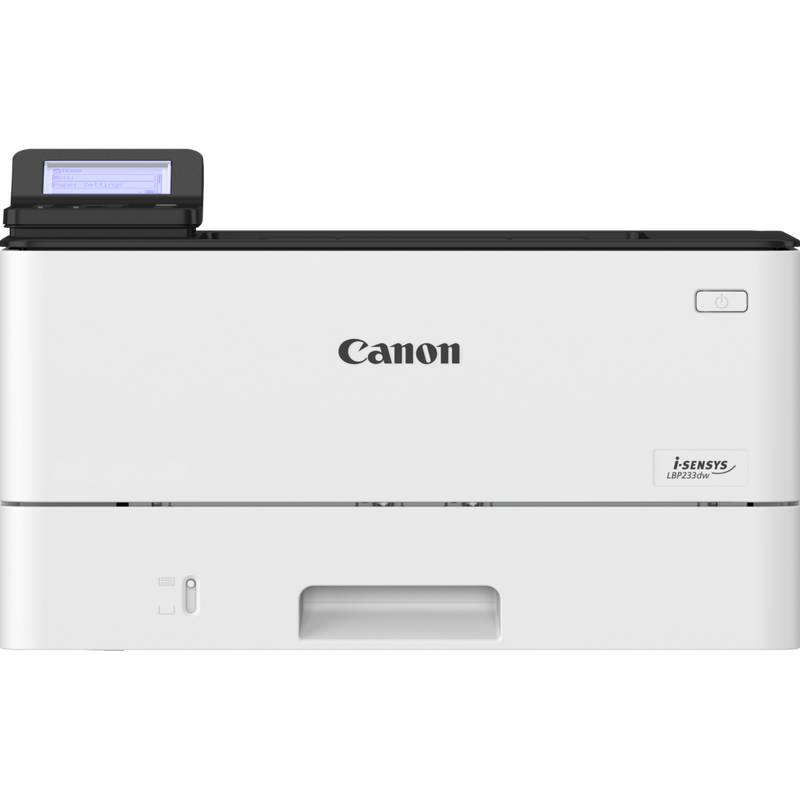 Принтер Canon I-SENSYS LBP233dw, A4