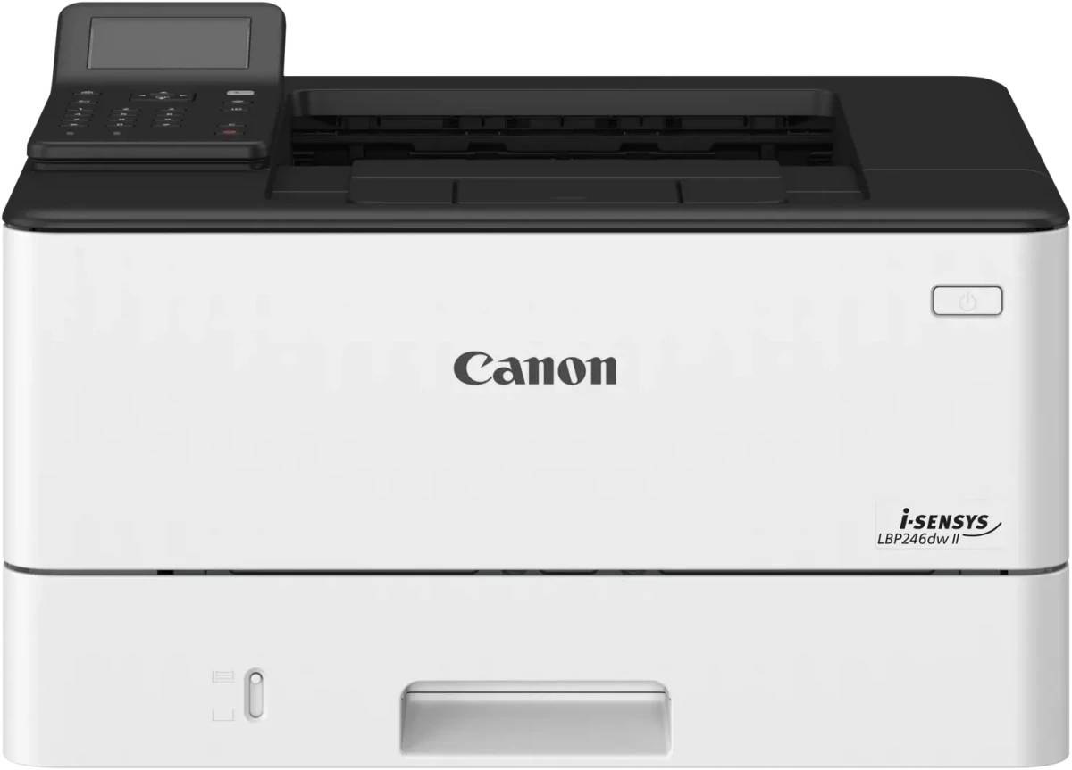 Принтер Canon i-SENSYS LBP246dw II, A4 (7187C006)