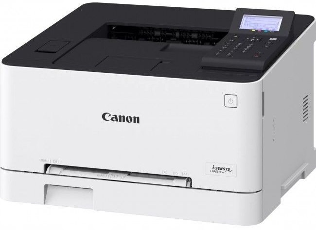 Принтер Canon LBP631CW, A4, цветной (5159C004)