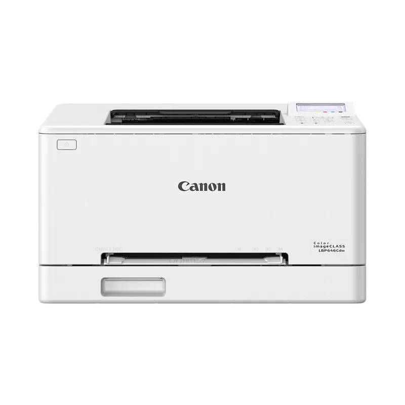 Принтер Canon LBP646Cdw, A4, цветной (6929C007)