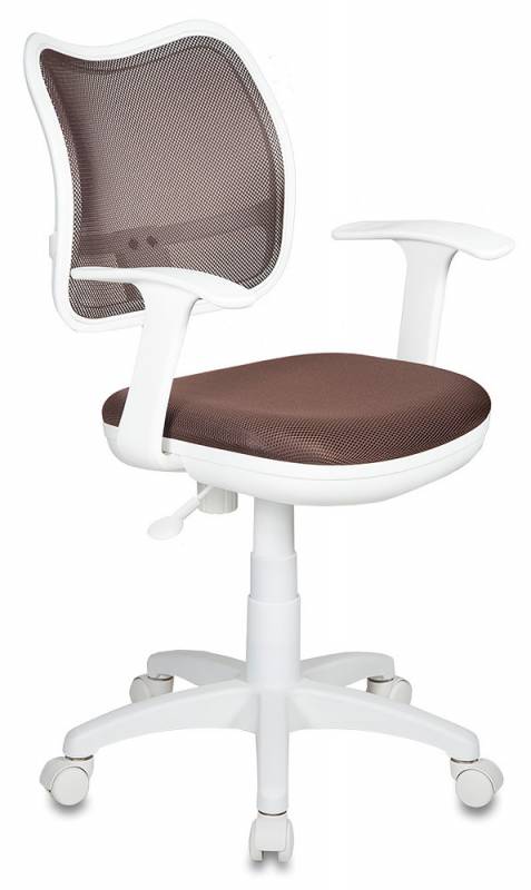 Бюрократ CH-W797/BR/TW-14C, коричневый