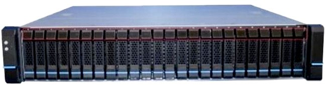 Корпус Chenbro 384-20019-Z1B900, 2x550Вт, 2U, E-ATX