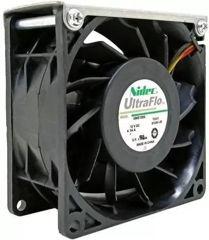 Вентилятор 8x8см Chenbro 384-FAN000014BA0