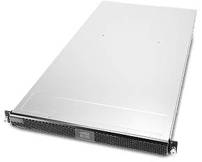 Корпус Chenbro RM14500H01*13640, без БП, 1U