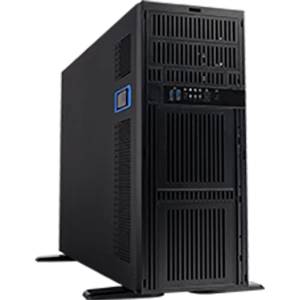 Корпус Chenbro SR11369H01*15639, 2x2000Вт, 4U, E-ATX