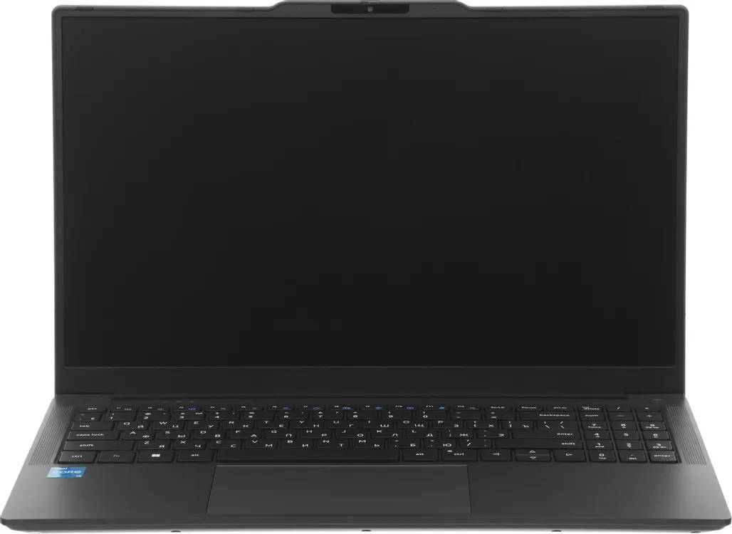 Ноутбук Chuwi CoreBook S (CWI656-328N2N1PDMXS), 15.6" IPS, Core i3 1220P/ 8Gb/ 256SSD/ W11/ Grey