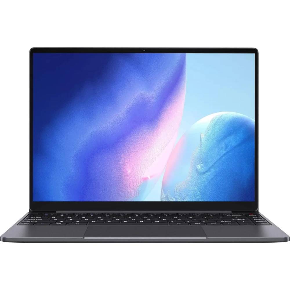 Ноутбук Chuwi CoreBook X (i5-12450H), 14" IPS, Core i5 12450H/ 16Gb/ 512SSD/ W11/ Dark Grey