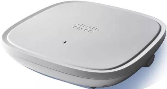 Точка доступа Wi-Fi Cisco C9115AXI-H