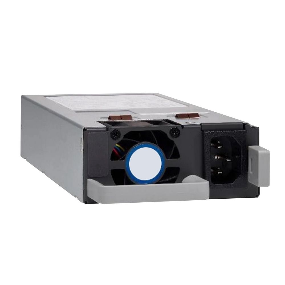 Блок питания 650Вт, Cisco C9K-PWR-650WAC-R=, 80 Plus Platinum, 1U