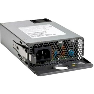 Блок питания 125Вт, Cisco Systems PWR-C5-125WAC=, 1U