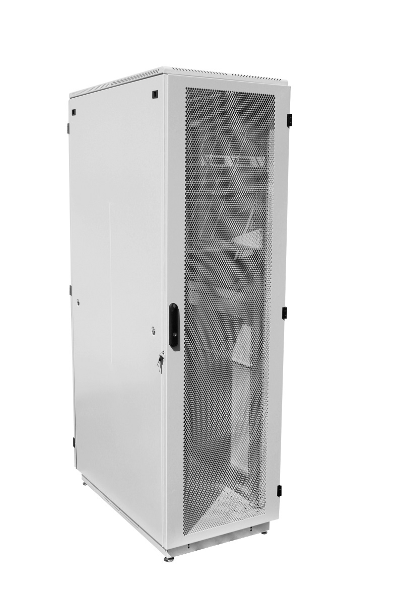 Шкаф коммутационный ЦМО ШТК-Э-42.6.10-44АА 42U 600х1000мм
