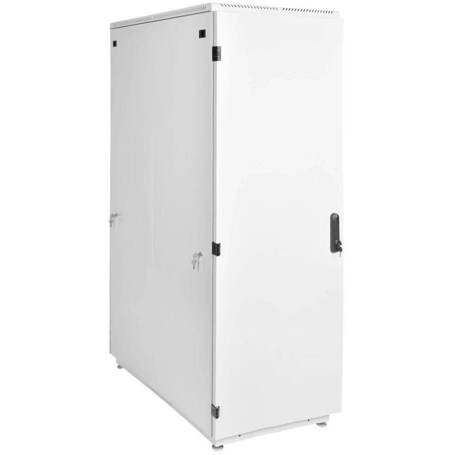 Шкаф коммутационный ЦМО ШТК-М-30.6.8-3ААА, 30U, 600х800мм