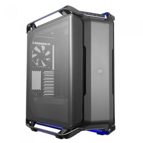 Корпус Cooler Master Cosmos C700P Black Edition MCC-C700P-KG5N-S00, без БП, E-ATX