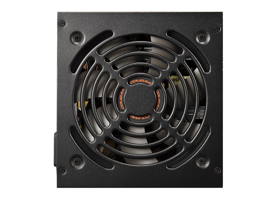Блок питания 650Вт, Cougar VTE X2 650 Rev.2 OEM (CGR VX-650), 80 Plus Bronze, APFC, ATX