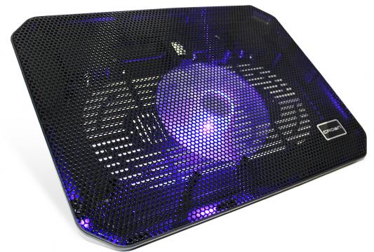 Охлаждение для ноутбука 17" Crown CMLC-M10