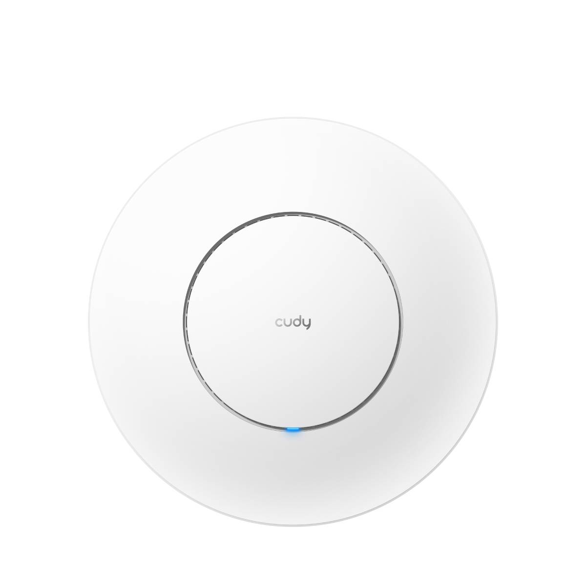 Точка доступа Wi-Fi Cudy AP6500, 2.4/5GHz, 6500Mbps, 1xLAN 2.5GBps, 1xSFP, PoE