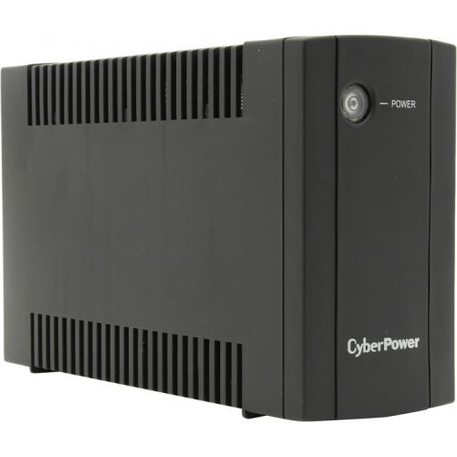 ИБП CyberPower UTC650EI