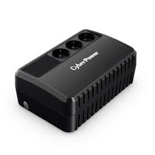 ИБП CyberPower BU725E, 725VA