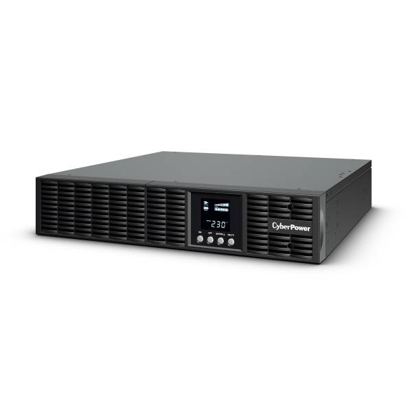 ИБП CyberPower OLS1000ERT2U, 1000VA (6xIEC C13)