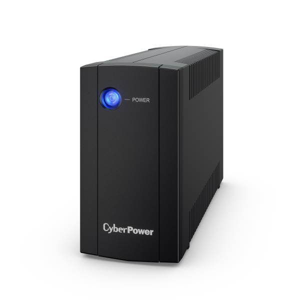 ИБП CyberPower UTI875E, 875VA (2xSchuko)