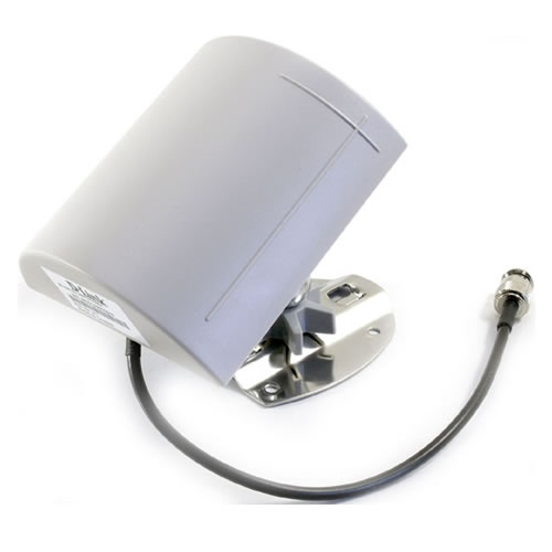 Антенна D-Link ANT24-0801, направленная 70°, внешняя, 8.5dBi, N/SMA, 3м