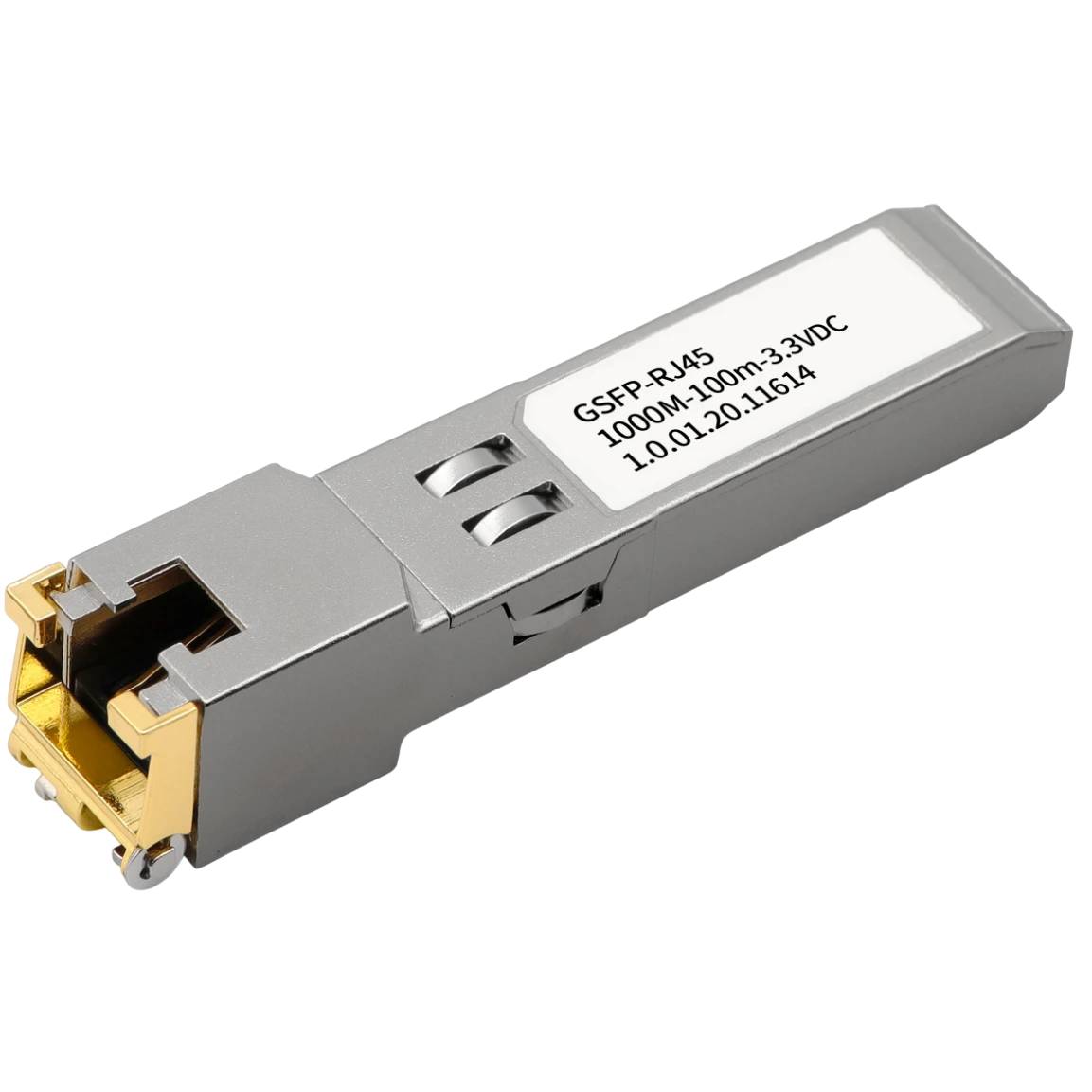 Трансивер Dahua DH-GSFP-RJ45