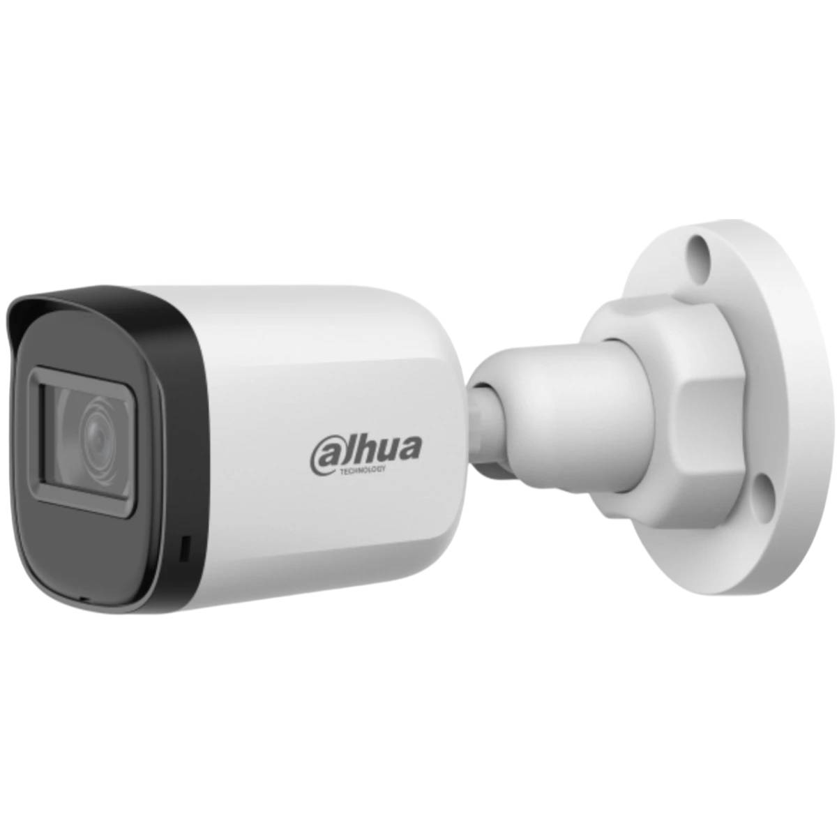 IP камера Dahua DH-HAC-B1A51P-U-IL-0280B-S3 2.8-2.8мм