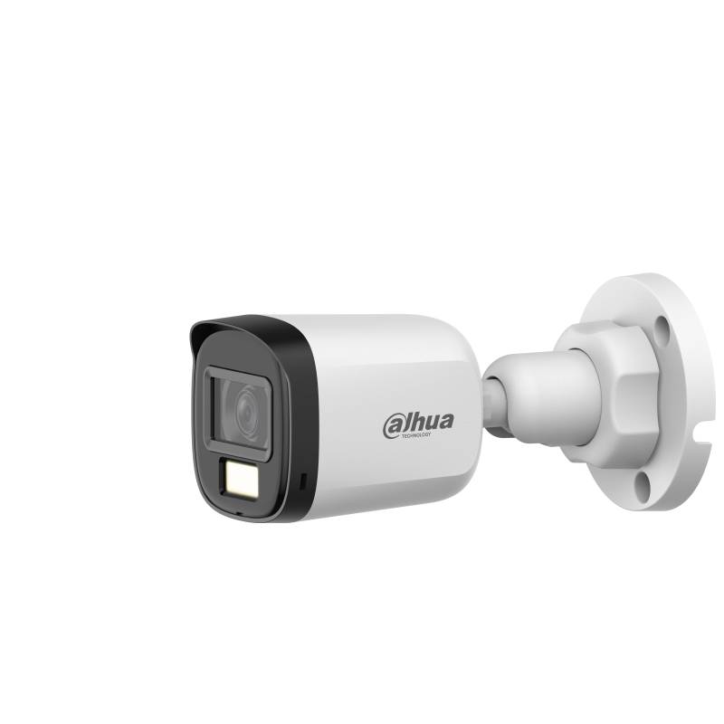 IP камера Dahua DH-HAC-B2A51P-U-IL-0280B-S3 2.8-2.8мм