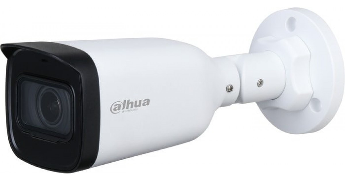 CCTV-камера Dahua DH-HAC-B3A21P-Z