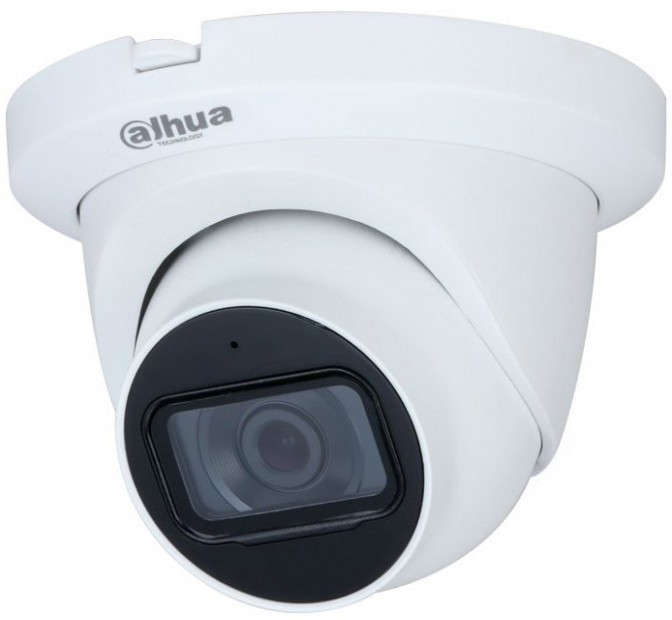 CCTV-камера Dahua DH-HAC-HDW1231TLMQP-A-0360B
