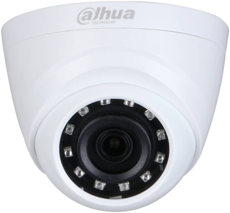 CCTV-камера Dahua DH-HAC-HDW1400RP-0360B-S3