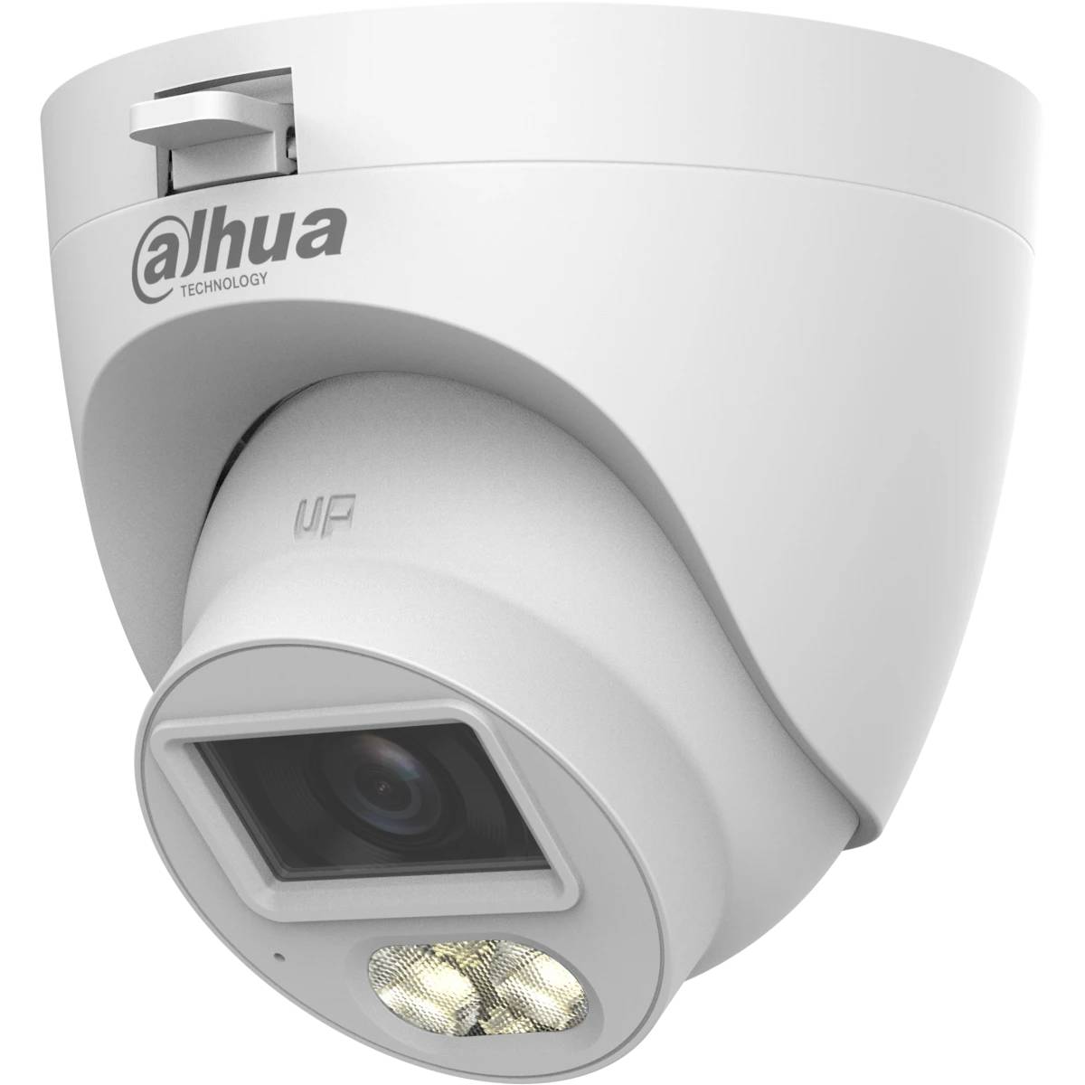 CCTV-камера Dahua DH-HAC-HDW1500CLQP-IL-A-0360B-S3 3.6-3.6мм