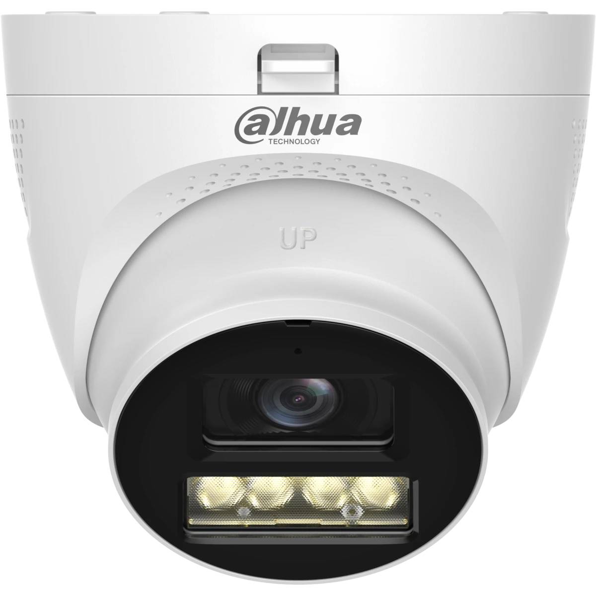 Ip-камера Dahua DH-HAC-HDW1500TQP-IL-T-0280B 2.8-2.8мм