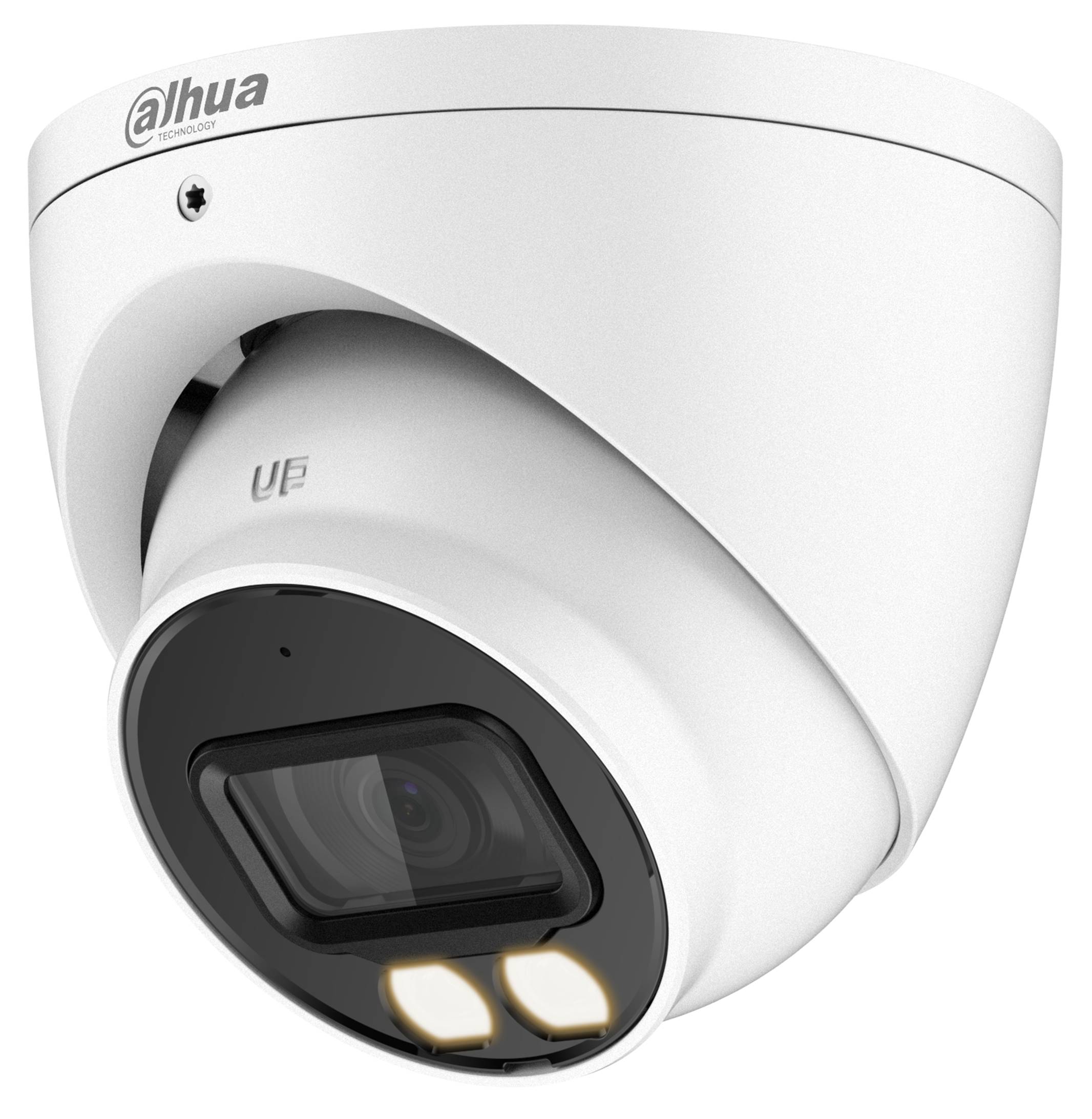 CCTV-камера Dahua DH-HAC-HDW1801TP-IL-A-0280B-S2